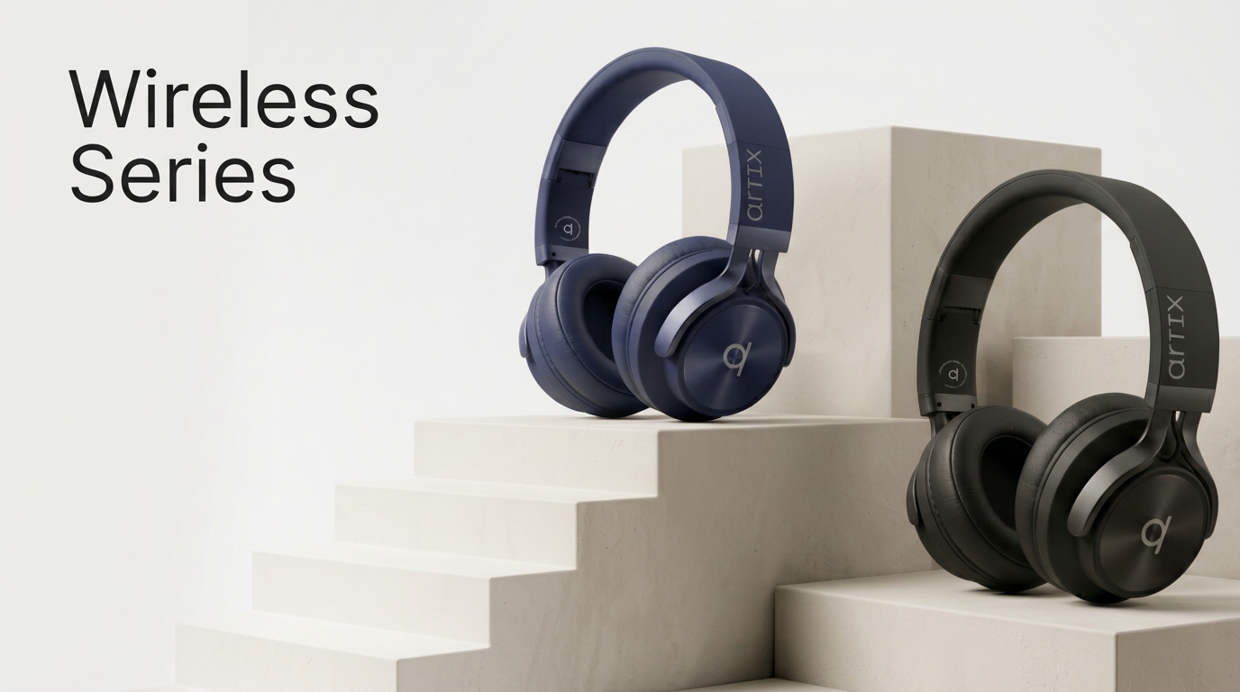 CL750 Wireless Series